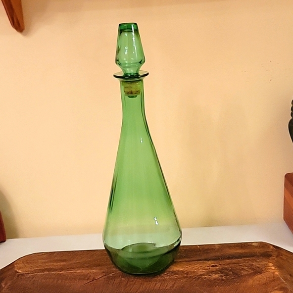 Downey Other - Vintage Downey Bottle with Topper